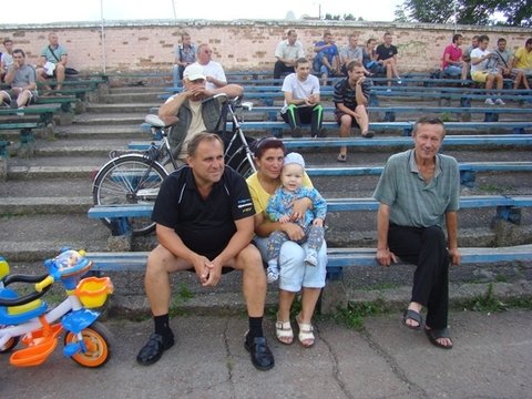 Житомирські "Беркутівці" пішли у спорт і здобувають перемоги на сайті 20minut.ua Житомирські "Беркутівці" пішли у спорт і здобувають перемоги, фото №2 на сайті 20minut.ua