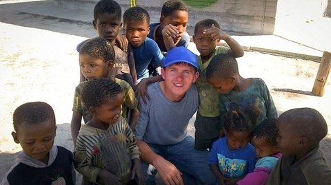 Пустеля Калахарі: місія здійсненна, фото №2 на сайті 20minut.ua