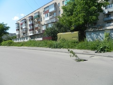 Тернопіль може опинитися під землею. Грошей для порятунку — немає, фото №2 на сайті 20minut.ua