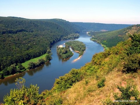 На сплав по Дністру – замість моря (на правах реклами), фото №2 на сайті 20minut.ua