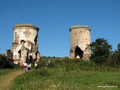 На сплав по Дністру – замість моря (на правах реклами), фото №3 на сайті 20minut.ua