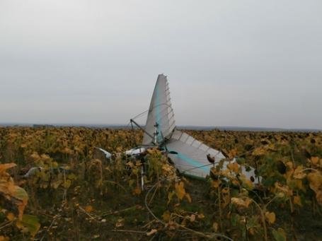 У загиблого пілота дельтаплану залишилось троє дітей на сайті 20minut.ua У загиблого пілота дельтаплану залишилось троє дітей, фото №1 на сайті 20minut.ua