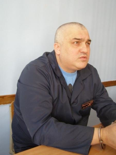 ДОВІЧНИКИ: Бригадир банди «Савлохи» попросив на суді розстрілу, фото №2 на сайті 20minut.ua