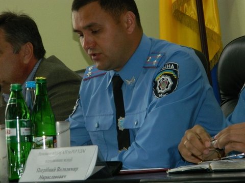 В обласному ДАІ хочуть, аби за перевізниками стежили відеореєстратори (ОНОВЛЕНЕ) на сайті 20minut.ua В обласному ДАІ хочуть, аби за перевізниками стежили відеореєстратори (ОНОВЛЕНЕ), фото №2 на сайті 20minut.ua