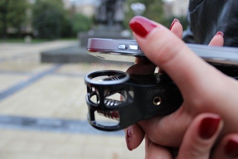 Тернопільські журналісти вшанували пам'ять Георгія Ґонґадзе, фото №5 на сайті 20minut.ua