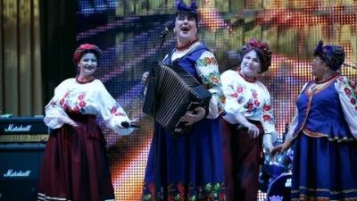 На стадіоні виступатимуть "Лісапетний батальйон" та Dzidzio, фото №1 на сайті 20minut.ua