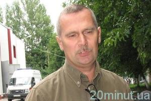 Акція "Я хочу жити!" – дві машини вже рятують тернополян, фото №1 на сайті 20minut.ua