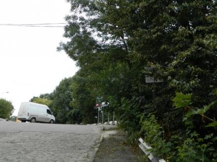 У Тернополі на дорогах стоять невидимі знаки на сайті 20minut.ua У Тернополі на дорогах стоять невидимі знаки, фото №3 на сайті 20minut.ua