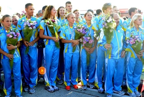 Житомирські чемпіони  Дефлімпійських ігор отримають по 800 тисяч гривень, фото №5 на сайті 20minut.ua