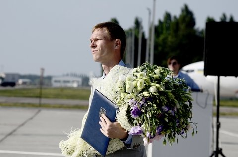 Житомирські чемпіони  Дефлімпійських ігор отримають по 800 тисяч гривень, фото №4 на сайті 20minut.ua