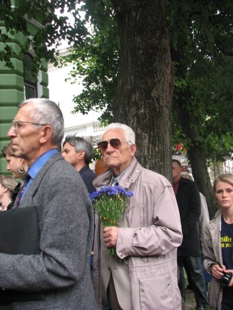 У Тернополі встановили меморіальну дошку Івану Гавдиді на сайті 20minut.ua У Тернополі встановили меморіальну дошку Івану Гавдиді, фото №2 на сайті 20minut.ua