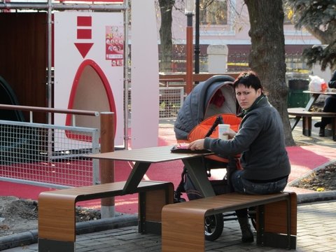 На Соборній відкрили «МакДональдс», фото №1 на сайті 20minut.ua