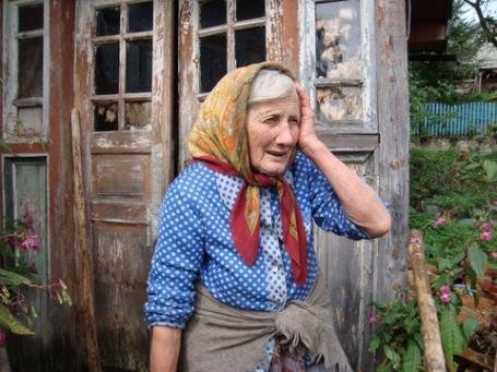 Селян підпалюють у вихідні та релігійні свята, фото №2 на сайті 20minut.ua