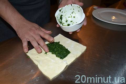 Готуємо філе лосося у "конверті" на сайті 20minut.ua Готуємо філе лосося у "конверті", фото №2 на сайті 20minut.ua