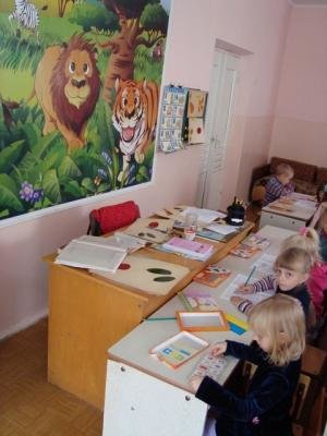 У кожній старшій групі садочку №33 – з півсотні дітей на сайті 20minut.ua У кожній старшій групі садочку №33 – з півсотні дітей, фото №3 на сайті 20minut.ua