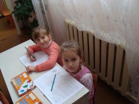 У кожній старшій групі садочку №33 – з півсотні дітей на сайті 20minut.ua У кожній старшій групі садочку №33 – з півсотні дітей, фото №2 на сайті 20minut.ua