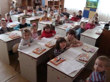 У кожній старшій групі садочку №33 – з півсотні дітей на сайті 20minut.ua У кожній старшій групі садочку №33 – з півсотні дітей, фото №5 на сайті 20minut.ua