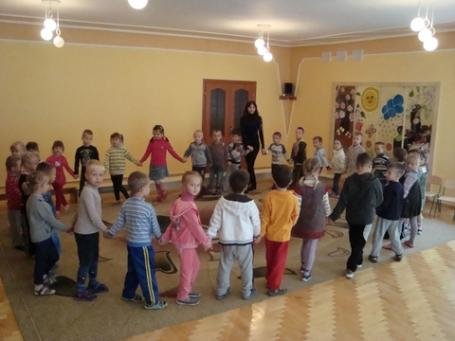 У кожній старшій групі садочку №33 – з півсотні дітей на сайті 20minut.ua У кожній старшій групі садочку №33 – з півсотні дітей, фото №7 на сайті 20minut.ua