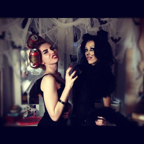 Где на Хэллоуин в Виннице можно умереть и возродиться на сайті 20minut.ua Где на Хэллоуин в Виннице можно умереть и возродиться, фото №1 на сайті 20minut.ua