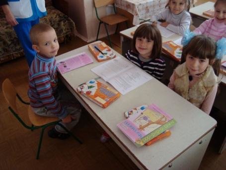 У кожній старшій групі садочку №33 – з півсотні дітей на сайті 20minut.ua У кожній старшій групі садочку №33 – з півсотні дітей, фото №4 на сайті 20minut.ua