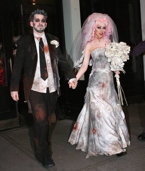 Где на Хэллоуин в Виннице можно умереть и возродиться на сайті 20minut.ua Где на Хэллоуин в Виннице можно умереть и возродиться, фото №3 на сайті 20minut.ua