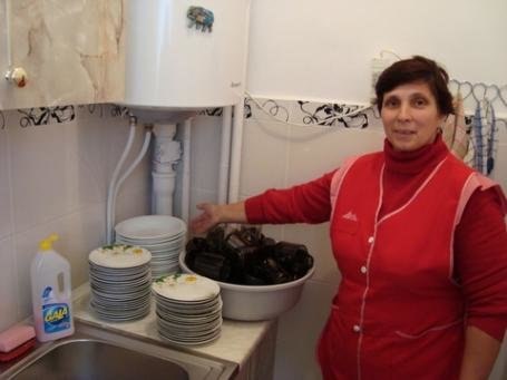 У кожній старшій групі садочку №33 – з півсотні дітей на сайті 20minut.ua У кожній старшій групі садочку №33 – з півсотні дітей, фото №1 на сайті 20minut.ua