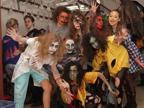 Где на Хэллоуин в Виннице можно умереть и возродиться на сайті 20minut.ua Где на Хэллоуин в Виннице можно умереть и возродиться, фото №4 на сайті 20minut.ua