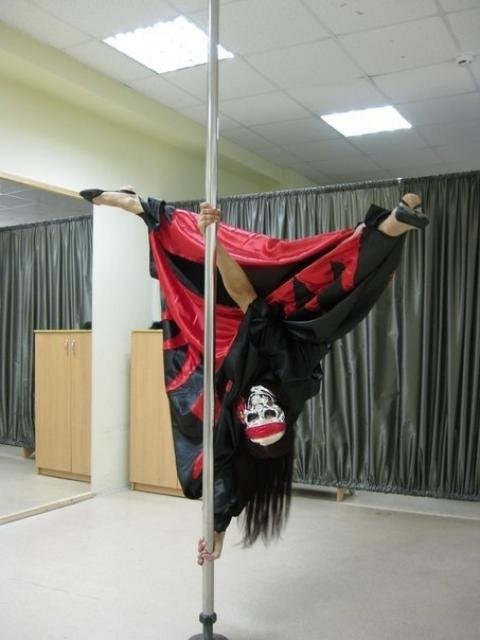 Где на Хэллоуин в Виннице можно умереть и возродиться на сайті 20minut.ua Где на Хэллоуин в Виннице можно умереть и возродиться, фото №5 на сайті 20minut.ua