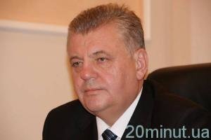 Сесію облради призначать на понеділок, 4 листопада, фото №1 на сайті 20minut.ua