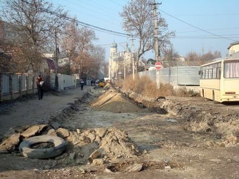 Як, хто, коли і за скільки вже ремонтував Гайову , фото №1 на сайті 20minut.ua