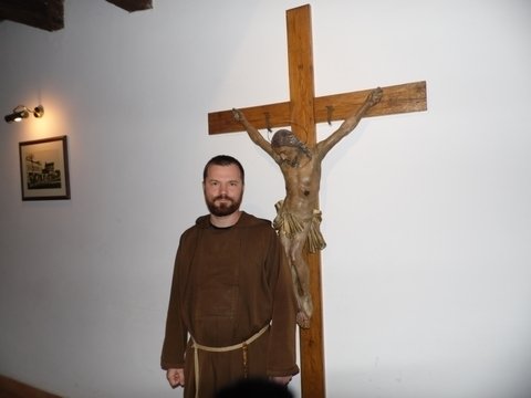 Духовний приклад для наслідування Сергія Кіппи, фото №3 на сайті 20minut.ua