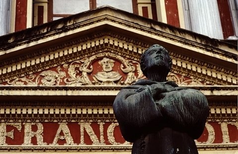 Духовний приклад для наслідування Сергія Кіппи, фото №1 на сайті 20minut.ua