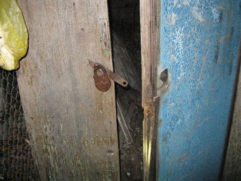 У Жмеринці зловили педофіла. Він познущався з 4-річної дівчинки на очах її 7-річного брата, фото №1 на сайті 20minut.ua