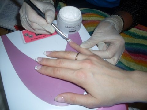 Тернополянкам: як наростити нігті в домашніх умовах, фото №4 на сайті 20minut.ua