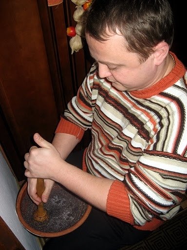 Тернополяни розповіли, яку кутю коштували у родичів і яку готують самі на сайті 20minut.ua Тернополяни розповіли, яку кутю коштували у родичів і яку готують самі, фото №1 на сайті 20minut.ua