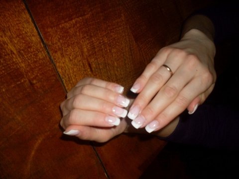 Тернополянкам: як наростити нігті в домашніх умовах, фото №7 на сайті 20minut.ua