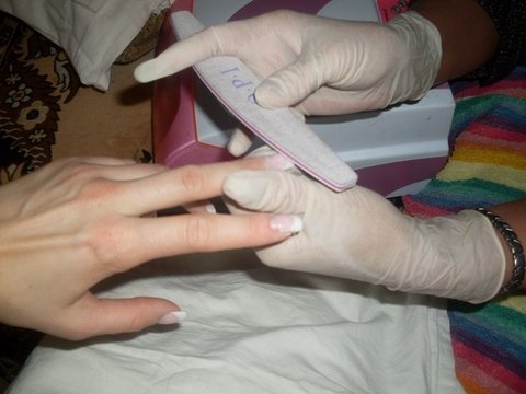 Тернополянкам: як наростити нігті в домашніх умовах, фото №5 на сайті 20minut.ua