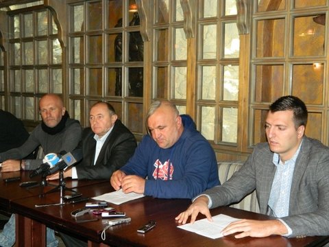 Скоро "Галицька дефіляда". Програма фестивалю, фото №1 на сайті 20minut.ua