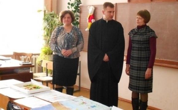 Юні вивчають і знають Біблію, фото №2 на сайті 20minut.ua