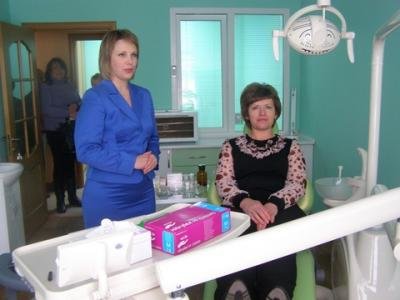 Клініка «Сімейної стоматології» завжди поруч на сайті 20minut.ua Клініка «Сімейної стоматології» завжди поруч, фото №2 на сайті 20minut.ua