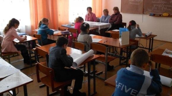Юні вивчають і знають Біблію, фото №1 на сайті 20minut.ua