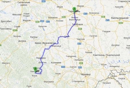 Буковель: гайда на лижі на сайті 20minut.ua Буковель: гайда на лижі, фото №1 на сайті 20minut.ua