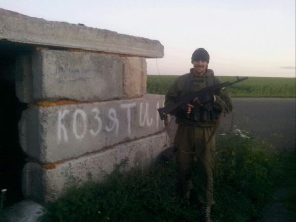 Плакали, коли розвісили малюнки в бліндажі, фото №1 на сайті 20minut.ua