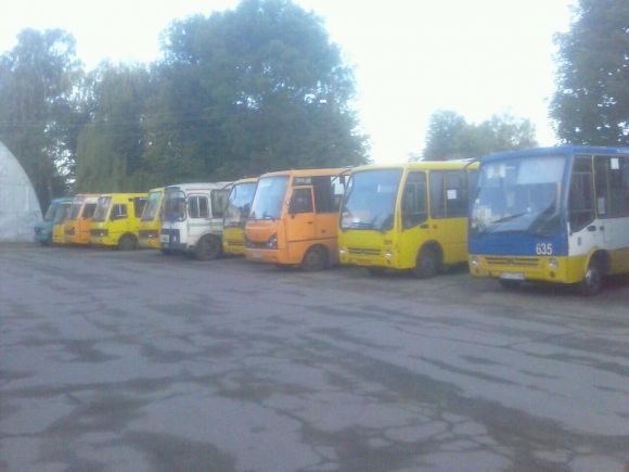 З "Елетротрансу" звільнять водіїв та механіків через перевірку "УкрТрансБезпеки" на сайті vsim.ua З "Елетротрансу" звільнять водіїв та механіків через перевірку "УкрТрансБезпеки", фото №1 на сайті vsim.ua