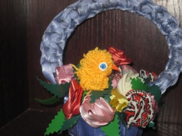 Фото на конкурс "Великоднє диво" від Кіналь Вікторії, фото №1 на сайті 20minut.ua