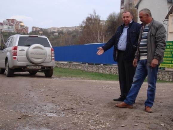 «Покажіть, як в нас дерибанять членські внески», фото №2 на сайті 20minut.ua
