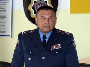 У ДАІ провели вибори начальника (ОНОВЛЕНЕ), фото №2 на сайті 20minut.ua