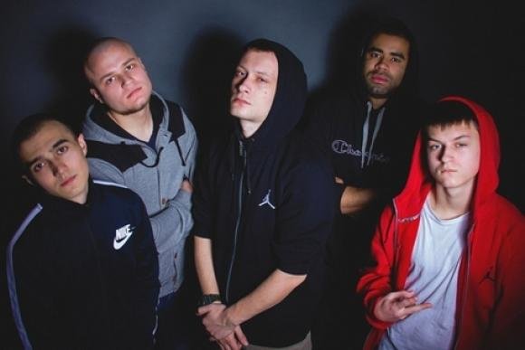 Влад Лученко пишет рэп и ищет ответы на вопросы, фото №3 на сайті 20minut.ua