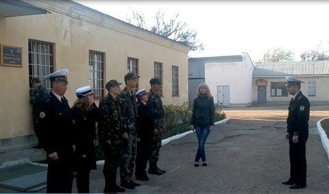 Як "зливали" військову частину в Севастополі, фото №2 на сайті 20minut.ua