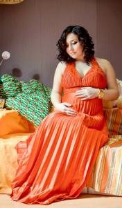 Запрошуємо на фотоконкурс для майбутніх мамусь, фото №3 на сайті 20minut.ua